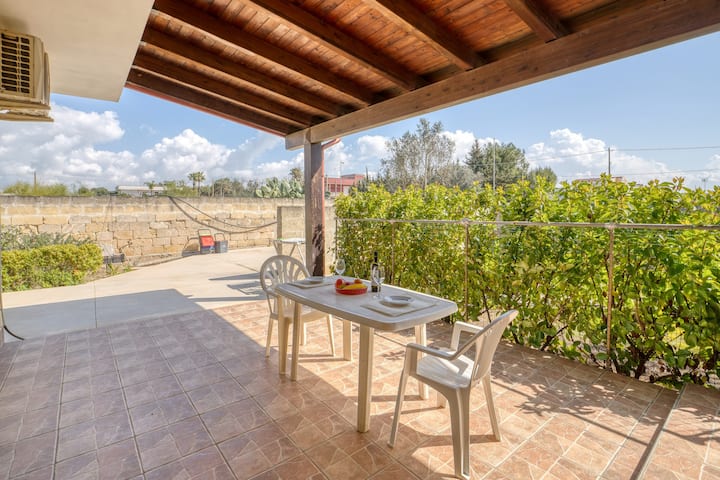 Villa Barbara B By Salentolimit - Porto Cesareo