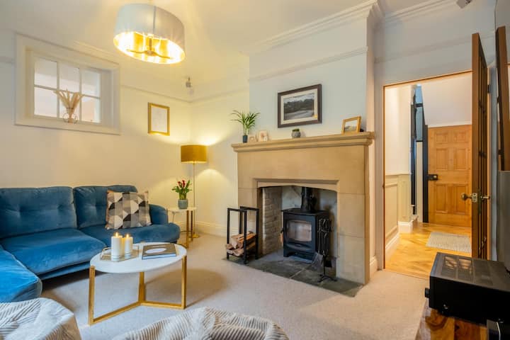 Lakeside Cottage - Loughborough