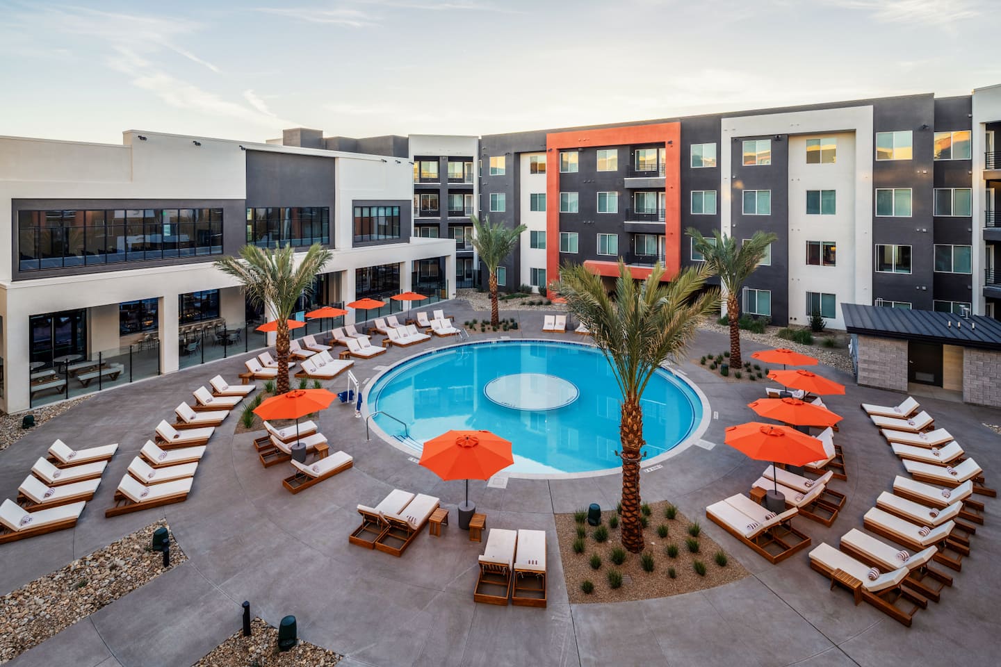 Near Allegiant Stadium with On-site Bar & Pool