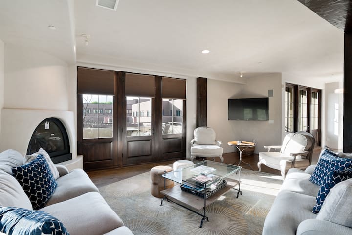 Santuario By AdobeStar managed Airbnb listing 1