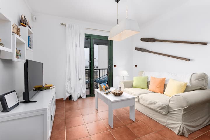 Home2book Elegant City Escape With Terrace - Fuerteventura