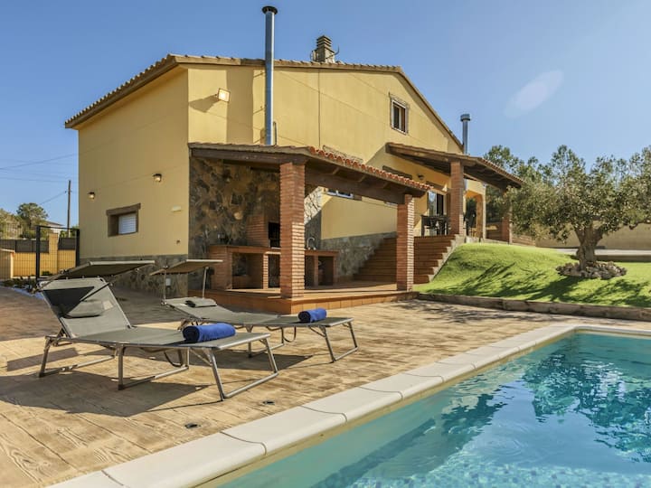 Can Gordei By Interhome - Roda de Bará
