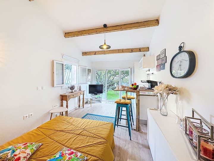 La Péguière By Interhome - Saint-Raphaël
