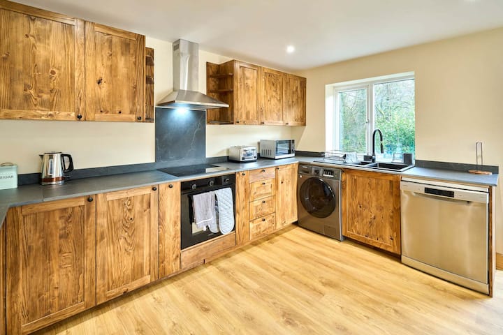 Host & Stay | Morley Cottage - Barnstaple