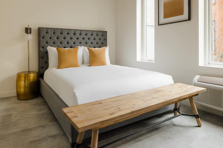 The Artesian - Urban Escape In Lohi - Denver