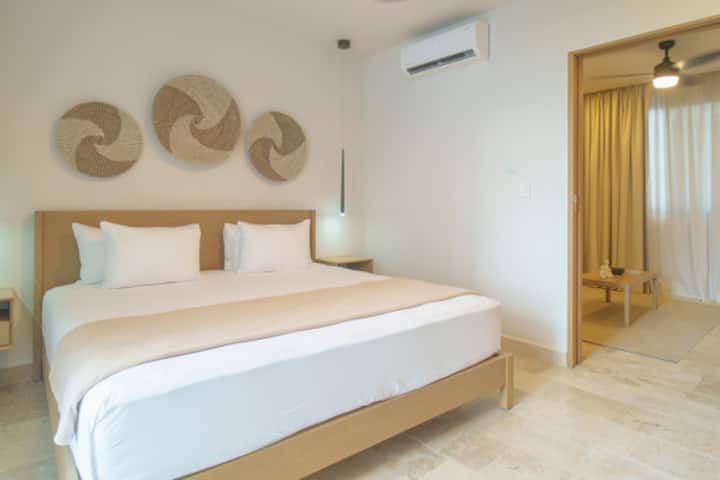4 Units | 1 Min Walk To 3d Museum Of Wonders - Playa del Carmen