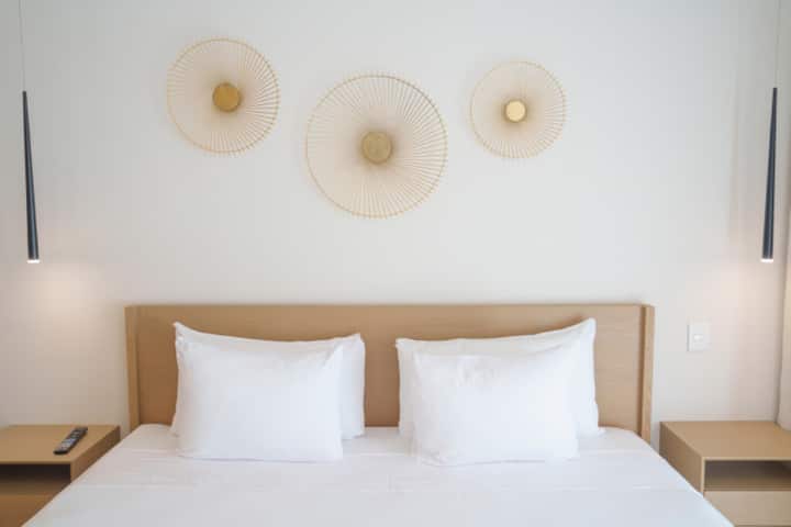 3 Deluxe Suites | 5 Mins To Playa Main Beach - Playa del Carmen
