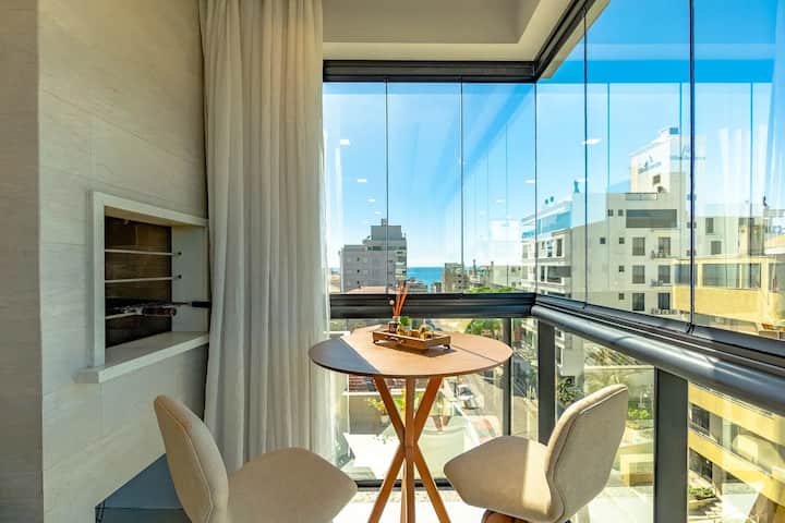 Apartamento 2 Suítes C/piscina - Bombinhas