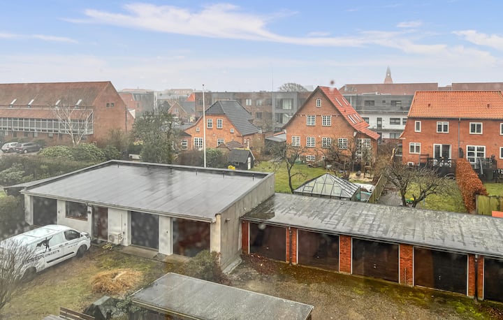 Nice Apartment In Esbjerg With Wifi - Esbjerg