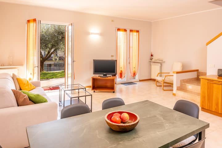 633a Villetta Anna - Lazise