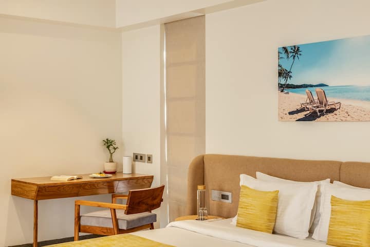 საძინებელი 3