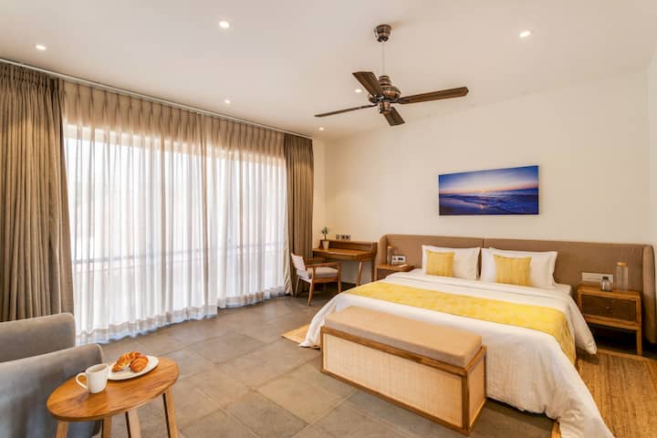 საძინებელი 4