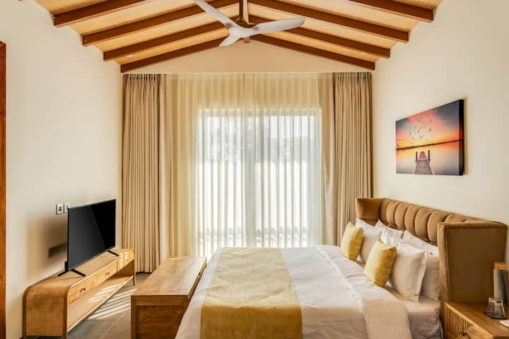 საძინებელი 1