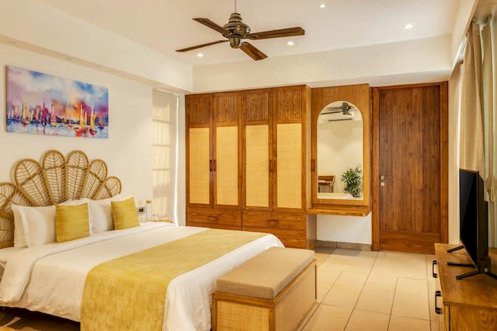 საძინებელი 2