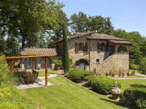 Tenuta Farneta by Interhome