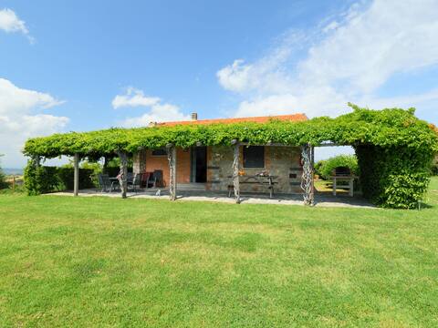 Casa dell 'Orto by Interhome