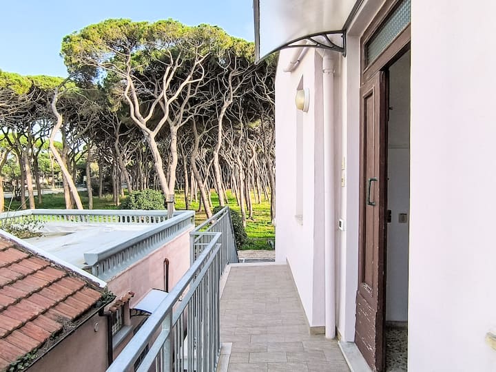 Casa Irma By Interhome - Follonica