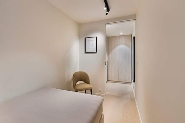 Chambre 1