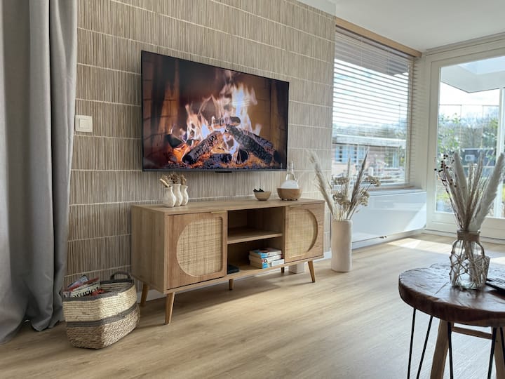 Wellness Huisje Sonne Oase - Maastricht
