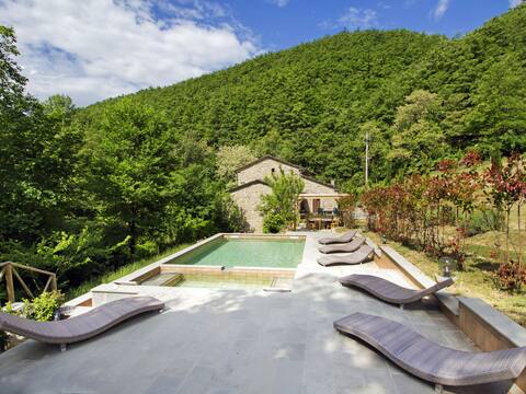 La Valchiera by Interhome