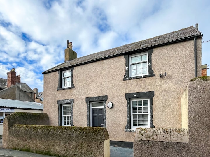 Albert Cottage - Llandudno