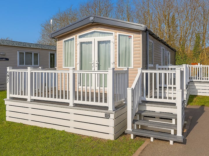 Hayling Holiday Home - Hayling Island