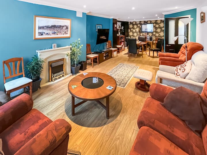 Turner Villa - Broadstairs