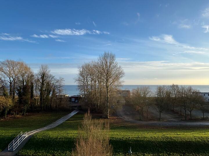 Ferienwohnung/app. In Kellenhusen (295411) - Dahme