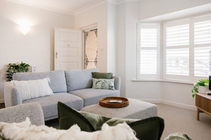 Stylish 2br Unit Near Glenelg South Beach & Cafés - Adelaide