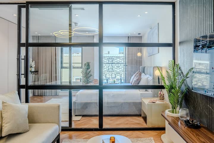 საძინებელი