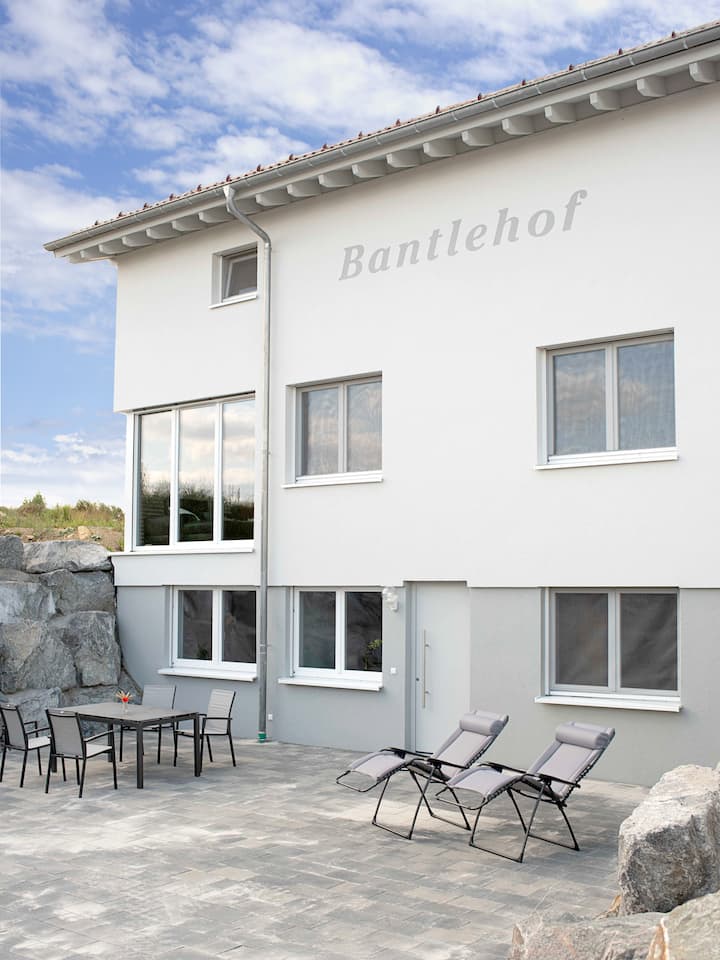 Bantlehof - Schramberg