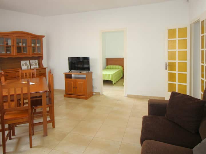 Appartement Llançà, 4 Pièces, 6 Pers. - Llançà