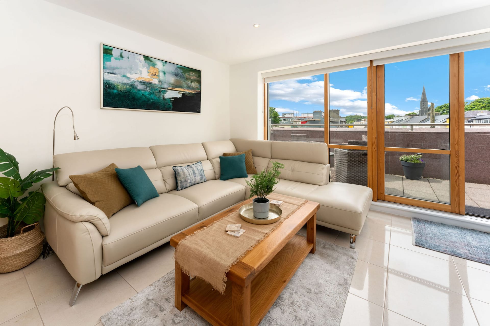 Apartment 144 - Clifden — zdjęcie 5