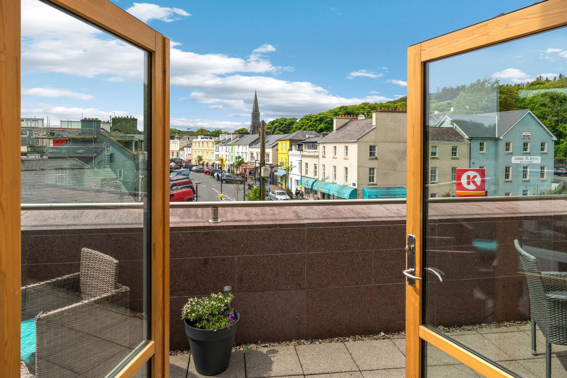 Apartment 144 - Clifden — zdjęcie 2