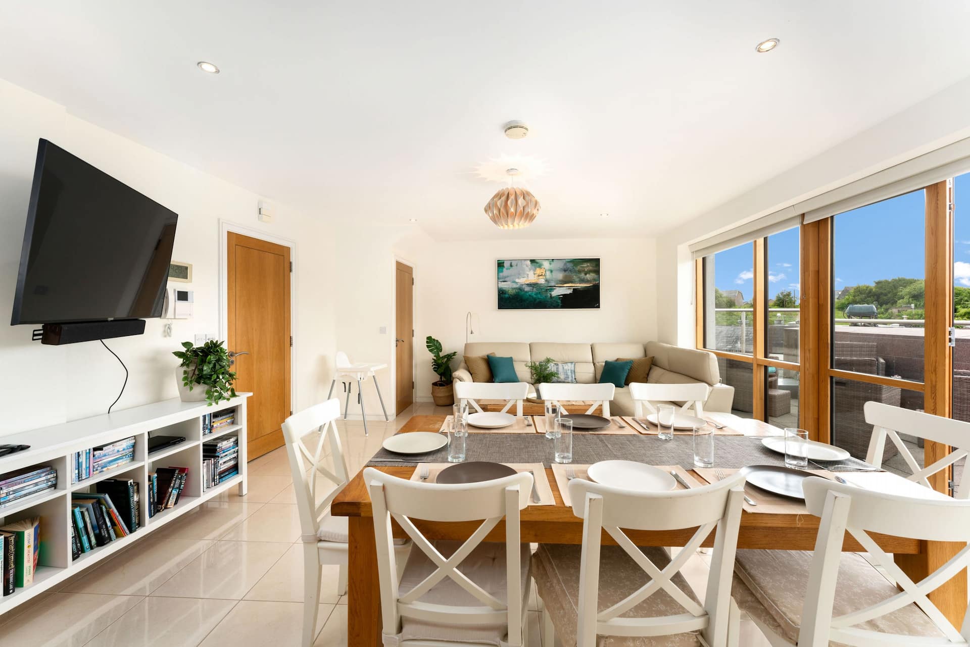 Apartment 144 - Clifden — zdjęcie 4