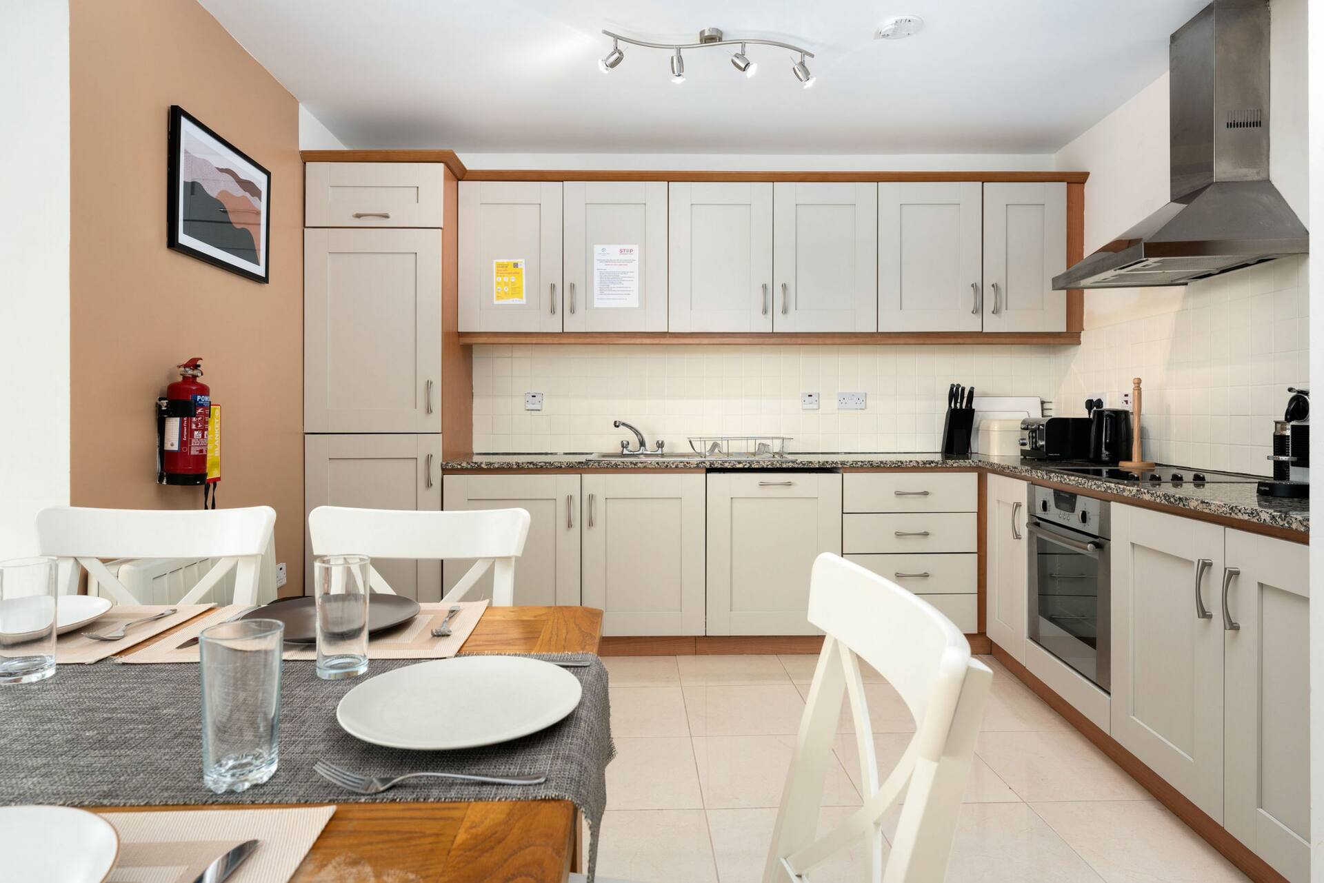 Apartment 144 - Clifden — zdjęcie 3