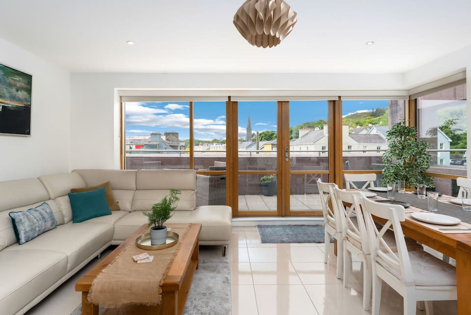 Apartment 144 - Clifden — zdjęcie 1
