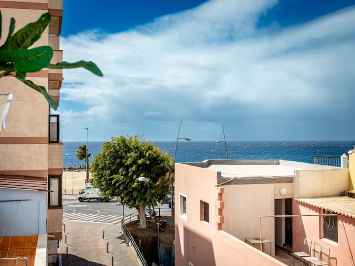 Las Tijeritas 11 Los Cristianos By The Beach - Los Cristianos