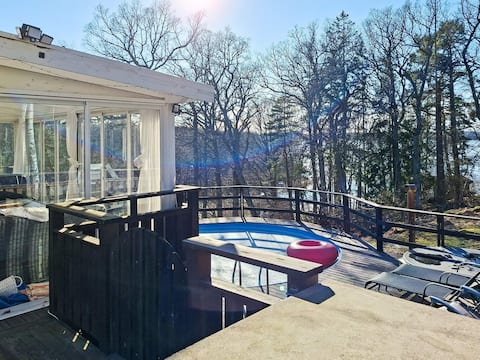 4 star holiday home in ingarö