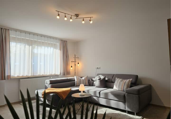 Appartement Obertal-buhlbach Vue Montagne - Baiersbronn