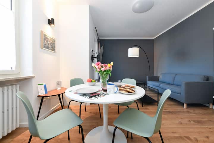 Garden Apartment Bardolino - Petrol Apartment - Bardolino
