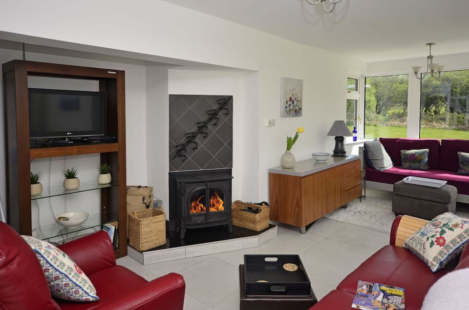 Cottage 139 - Clifden — zdjęcie 1