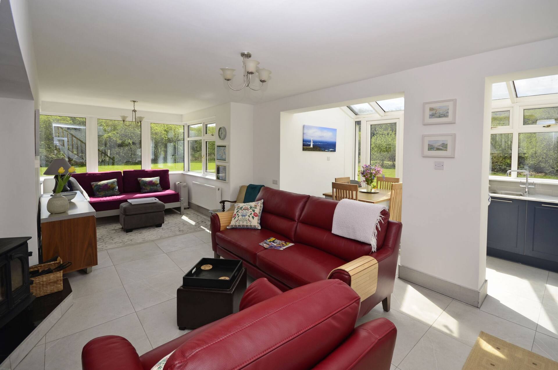 Cottage 139 - Clifden — zdjęcie 3