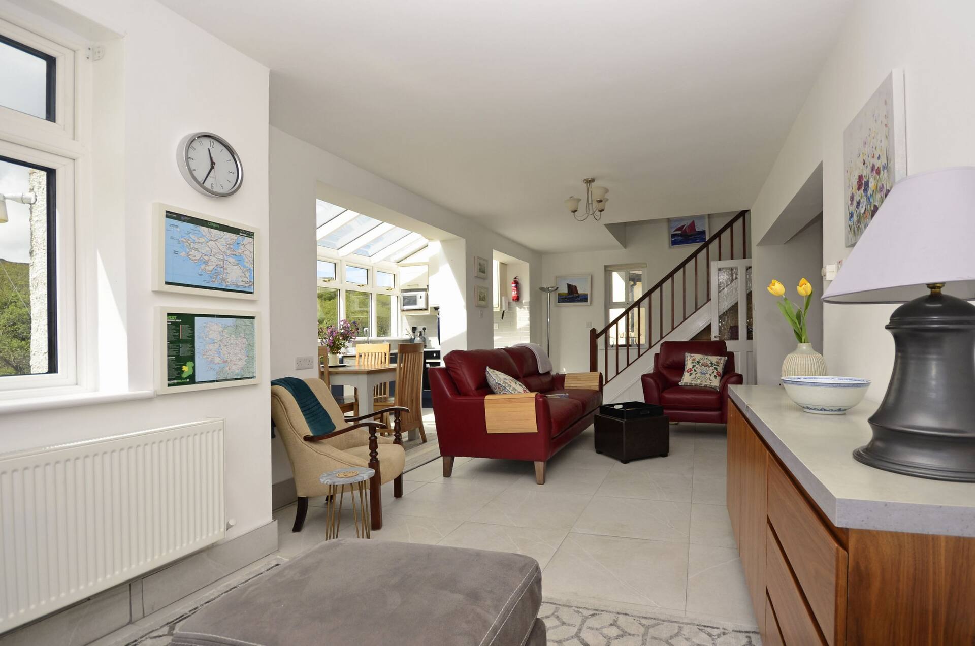 Cottage 139 - Clifden — zdjęcie 4