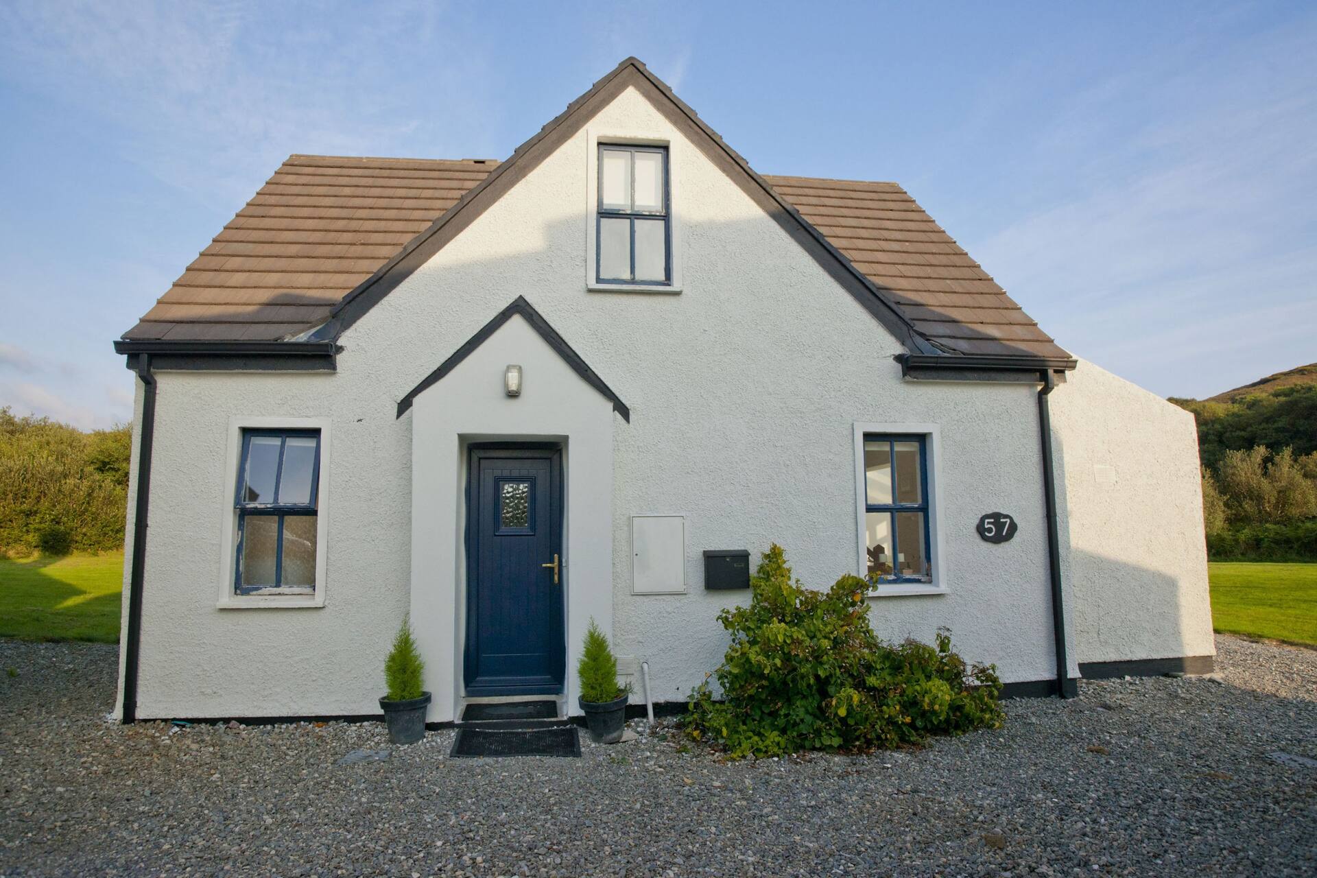 Cottage 139 - Clifden — zdjęcie 2