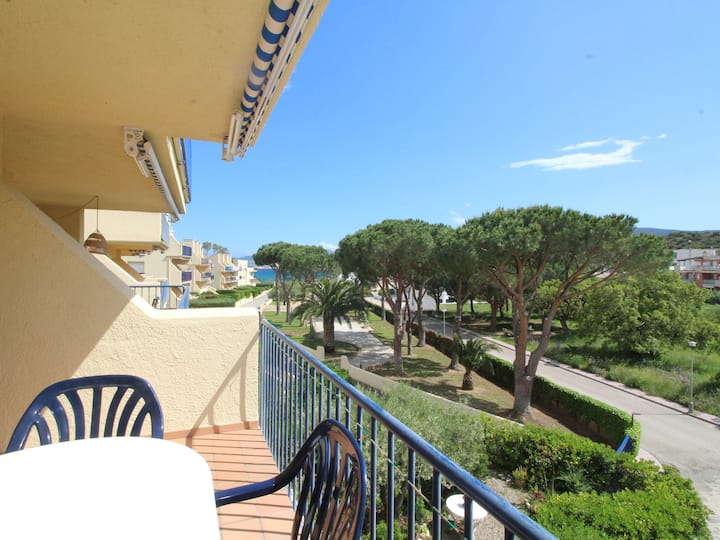 Appartement Llançà, 2 Pièces, 4 Pers. - Llançà