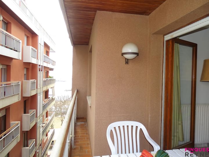 Appartement San Felíu 3 Chambres Proche Promenade - Sant Feliu de Guíxols