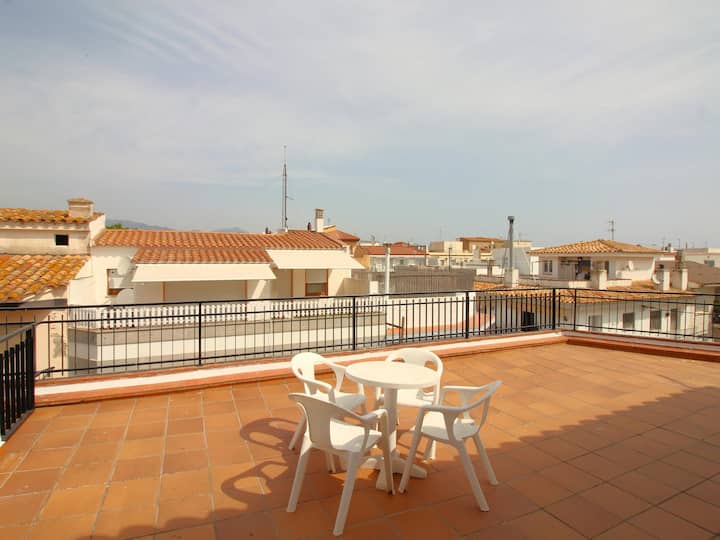 Appartement Llançà, 2 Pièces, 3 Pers. - Llançà