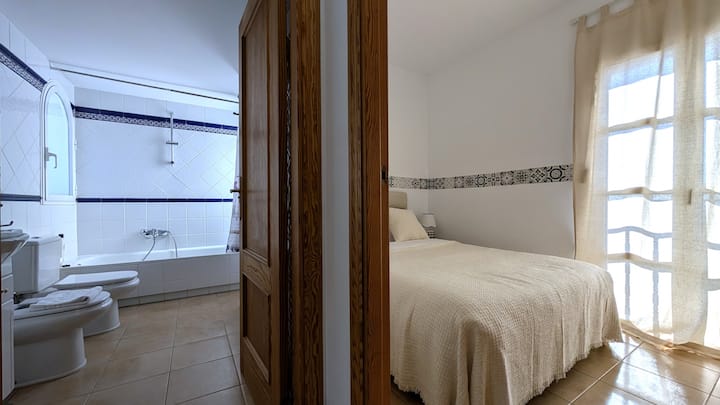 Dhomë gjumi 2