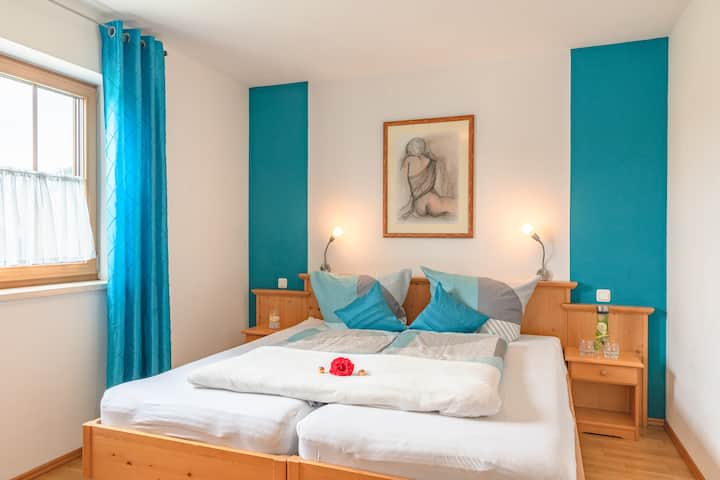 חדר שינה של ההורים